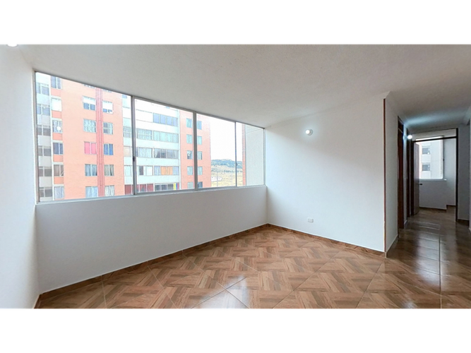 Apartamento de 3 alcobas en venta en Oasis De Jerico, Soacha, 57 m² · foto 2 de 16