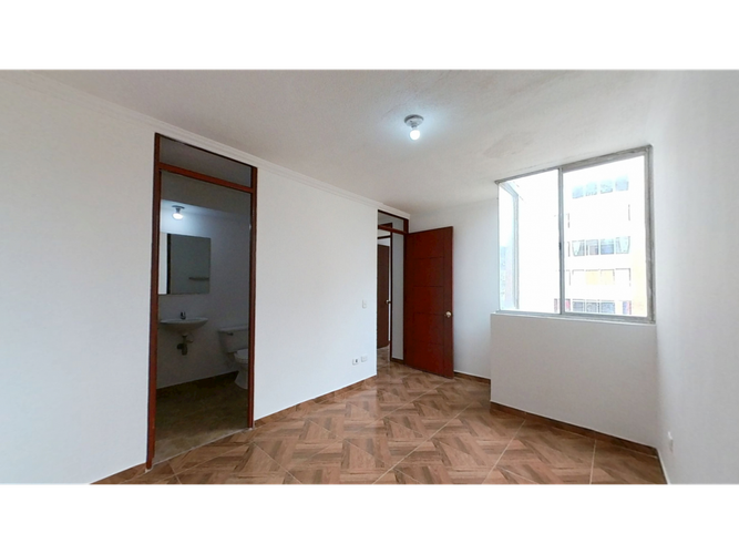 Apartamento de 3 alcobas en venta en Oasis De Jerico, Soacha, 57 m² · foto 9 de 16