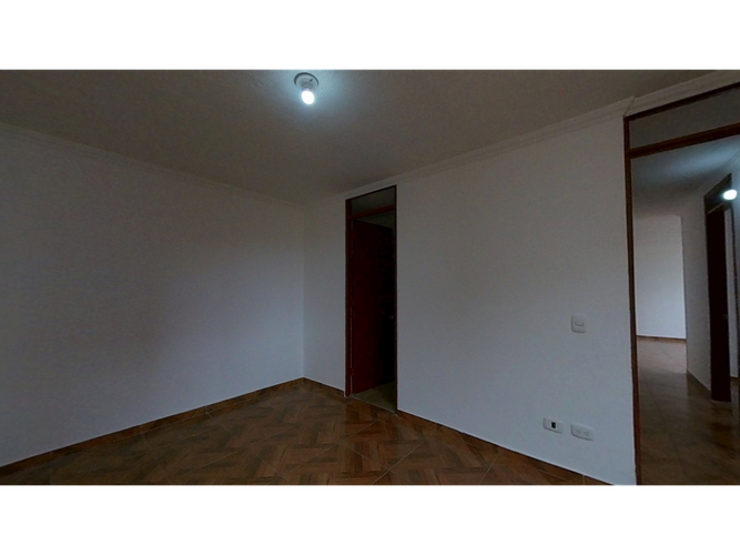 Apartamento de 3 alcobas en venta en Oasis De Jerico, Soacha, 57 m² · foto 10 de 16