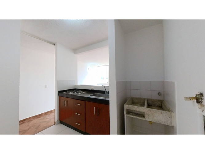 Apartamento de 3 alcobas en venta en Oasis De Jerico, Soacha, 57 m² · foto 14 de 16
