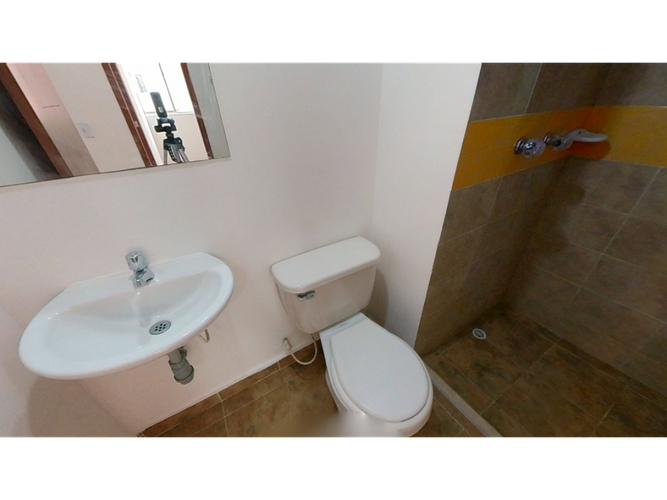 Apartamento de 3 alcobas en venta en Oasis De Jerico, Soacha, 57 m² · foto 15 de 16