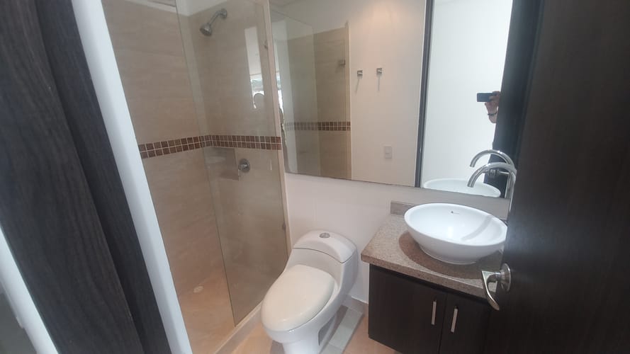 Apartamento de 3 alcobas en venta en Barzal Bajo Sur, Villavicencio, 104 m² · foto 8 de 19