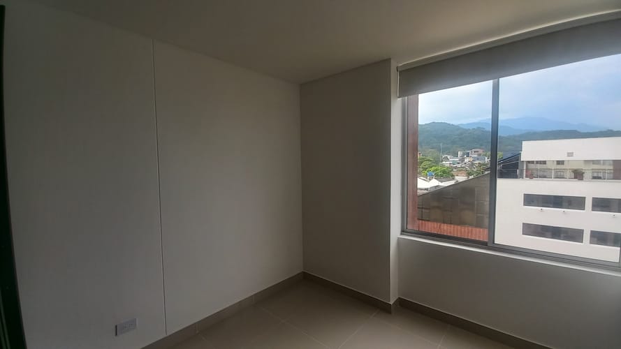 Apartamento de 3 alcobas en venta en Barzal Bajo Sur, Villavicencio, 104 m² · foto 9 de 19