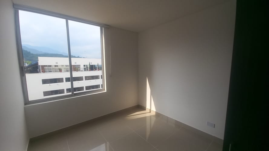 Apartamento de 3 alcobas en venta en Barzal Bajo Sur, Villavicencio, 104 m² · foto 11 de 19