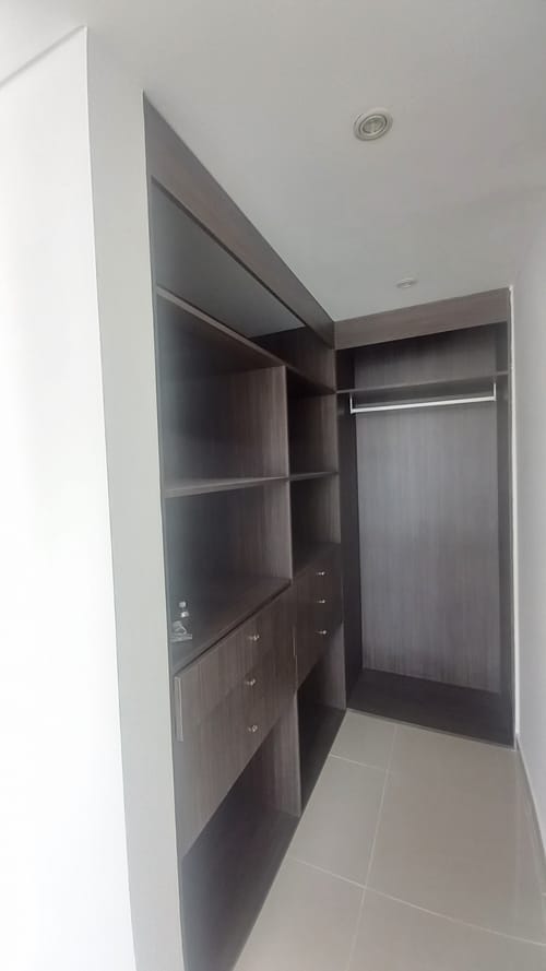 Apartamento de 3 alcobas en venta en Barzal Bajo Sur, Villavicencio, 104 m² · foto 15 de 19