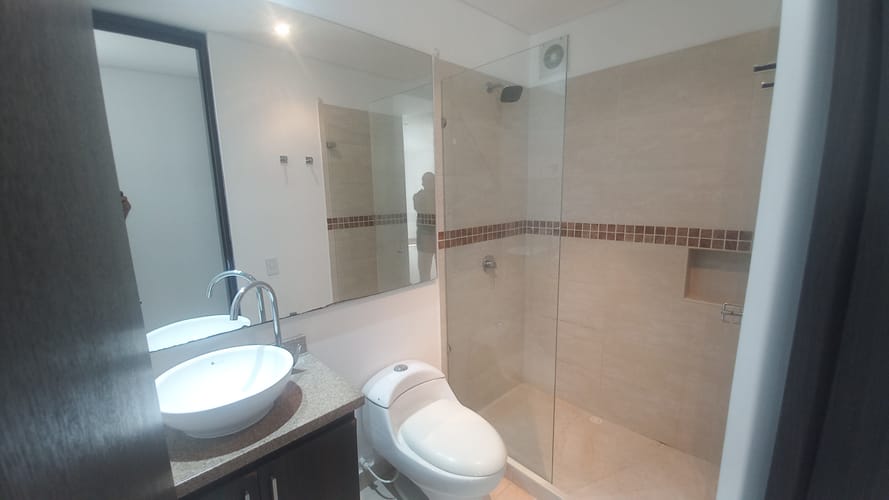 Apartamento de 3 alcobas en venta en Barzal Bajo Sur, Villavicencio, 104 m² · foto 16 de 19