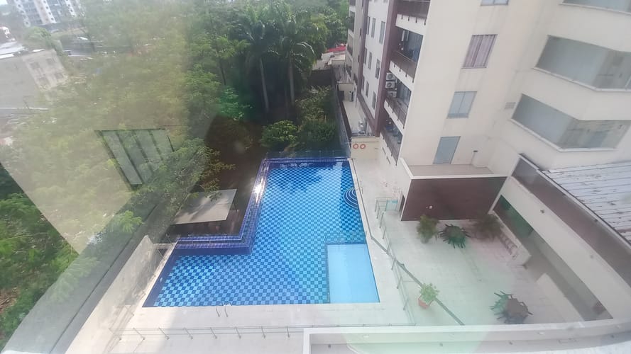 Apartamento de 3 alcobas en venta en Barzal Bajo Sur, Villavicencio, 104 m² · foto 17 de 19