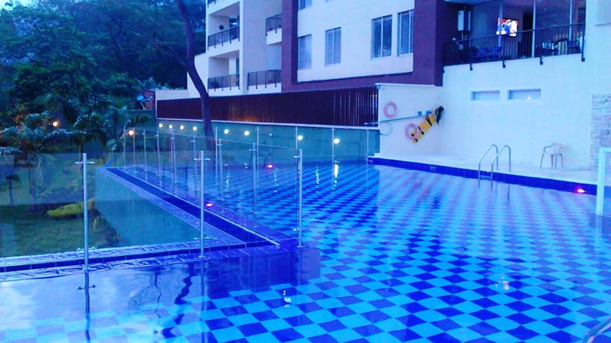 Apartamento de 3 alcobas en venta en Barzal Bajo Sur, Villavicencio, 104 m² · foto 18 de 19