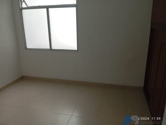 Apartamento de 2 alcobas en arriendo en Santa Mónica, Medellín, 55 m² · foto 3 de 10