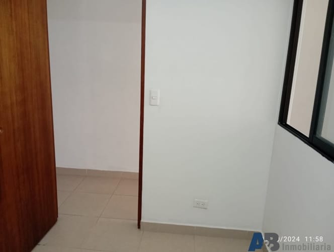 Apartamento de 2 alcobas en arriendo en Santa Mónica, Medellín, 55 m² · foto 4 de 10