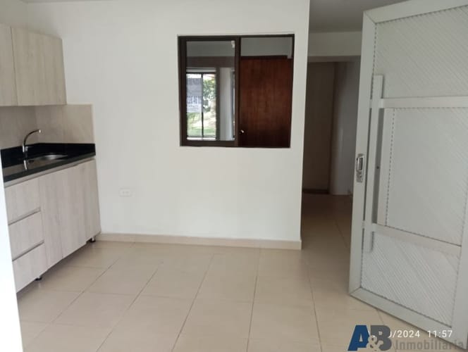 Apartamento de 2 alcobas en arriendo en Santa Mónica, Medellín, 55 m² · foto 5 de 10