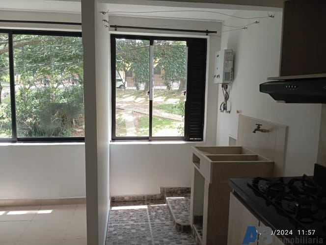 Apartamento de 2 alcobas en arriendo en Santa Mónica, Medellín, 55 m² · foto 7 de 10