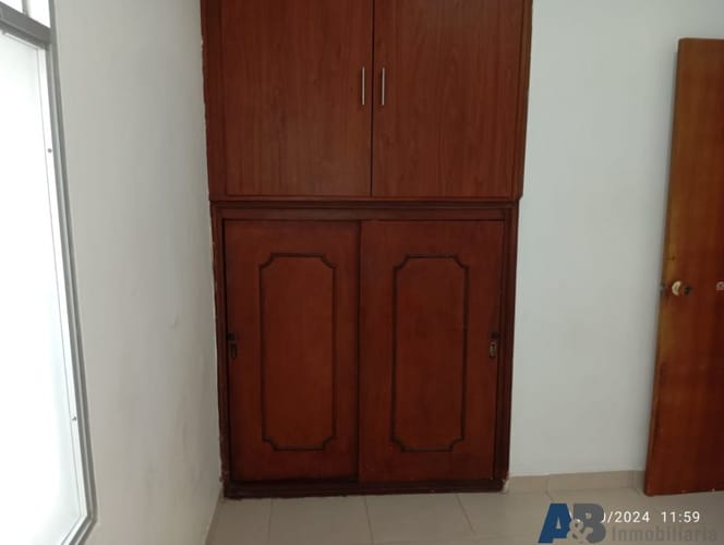 Apartamento de 2 alcobas en arriendo en Santa Mónica, Medellín, 55 m² · foto 8 de 10
