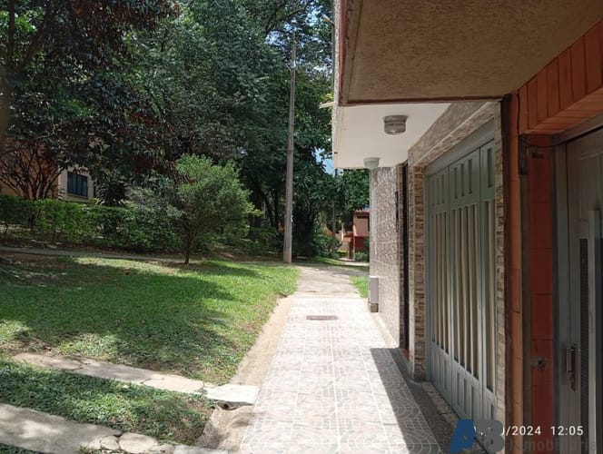 Apartamento de 2 alcobas en arriendo en Santa Mónica, Medellín, 55 m² · foto 9 de 10
