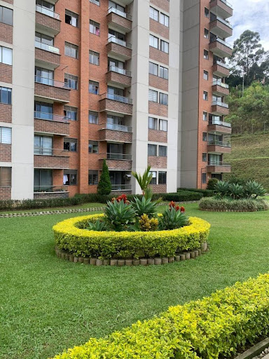Apartamento en Arriendo en Las Lomitas, Sabaneta