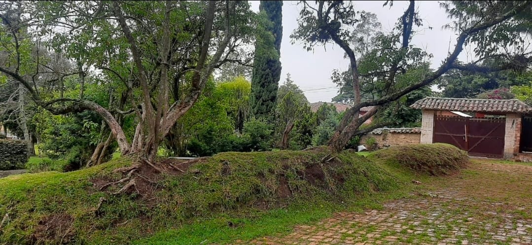 Casa de 3 alcobas en venta en Altos De Suba, Bogotá · foto 2 de 7