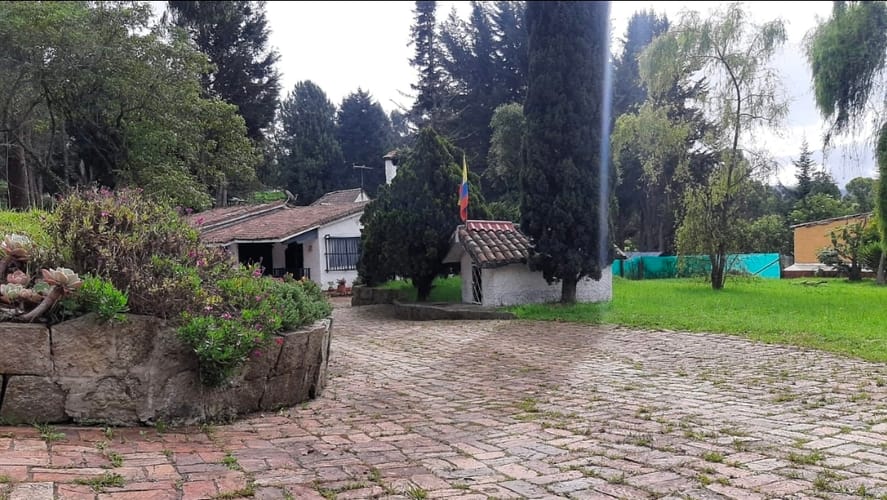 Casa de 3 alcobas en venta en Altos De Suba, Bogotá · foto 3 de 7