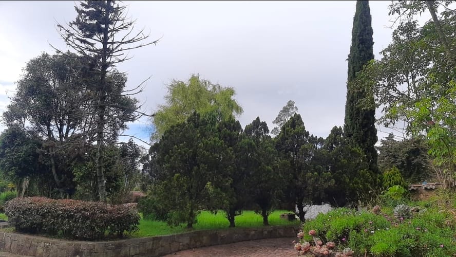 Casa de 3 alcobas en venta en Altos De Suba, Bogotá · foto 4 de 7