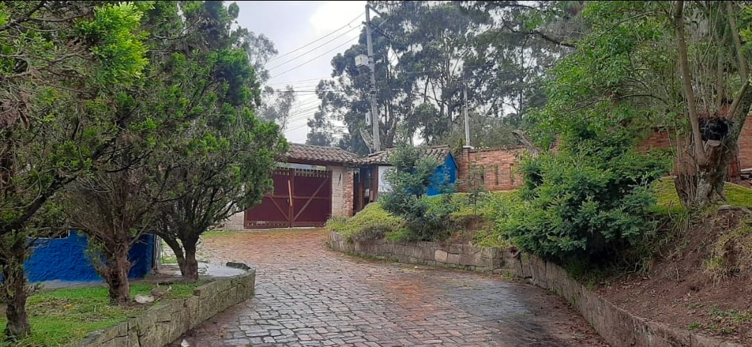 Casa de 3 alcobas en venta en Altos De Suba, Bogotá · foto 5 de 7