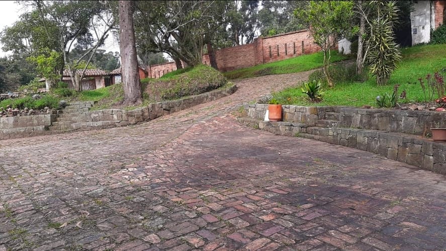Casa de 3 alcobas en venta en Altos De Suba, Bogotá · foto 7 de 7