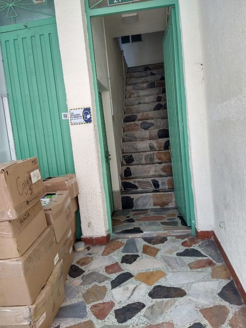 Casa de 8 alcobas en venta en Cerros De Suba, Bogotá, 471 m² · foto 2 de 15