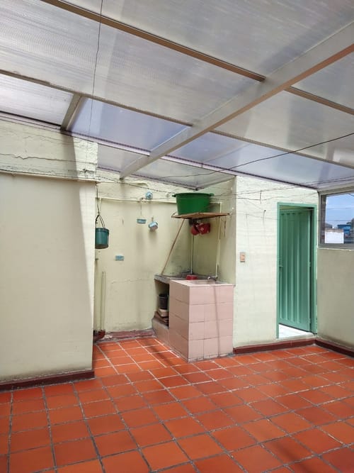 Casa de 8 alcobas en venta en Cerros De Suba, Bogotá, 471 m² · foto 5 de 15