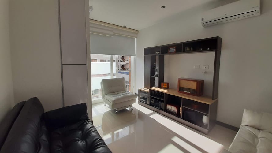 Apartaestudio en venta en Caudal Norte Oriental, Villavicencio, 56 m² · foto 5 de 15