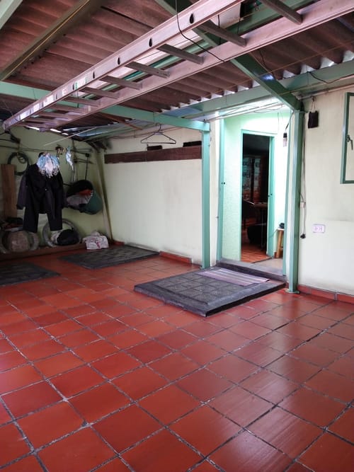 Casa de 8 alcobas en venta en Cerros De Suba, Bogotá, 471 m² · foto 14 de 15