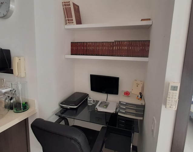 Apartaestudio en venta en Caudal Norte Oriental, Villavicencio, 56 m² · foto 7 de 15