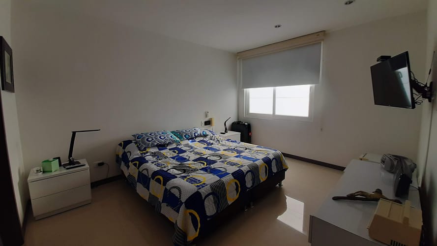 Apartaestudio en venta en Caudal Norte Oriental, Villavicencio, 56 m² · foto 8 de 15