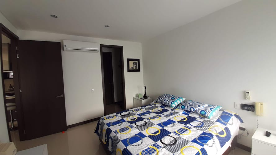 Apartaestudio en venta en Caudal Norte Oriental, Villavicencio, 56 m² · foto 9 de 15