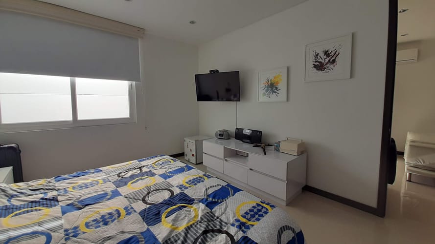 Apartaestudio en venta en Caudal Norte Oriental, Villavicencio, 56 m² · foto 10 de 15