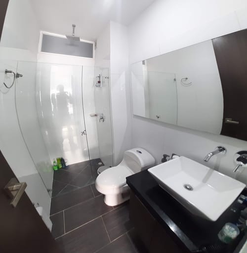 Apartaestudio en venta en Caudal Norte Oriental, Villavicencio, 56 m² · foto 11 de 15