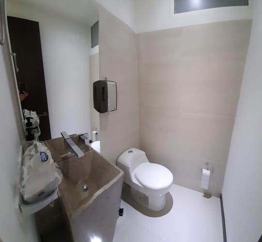 Apartaestudio en venta en Caudal Norte Oriental, Villavicencio, 56 m² · foto 12 de 15