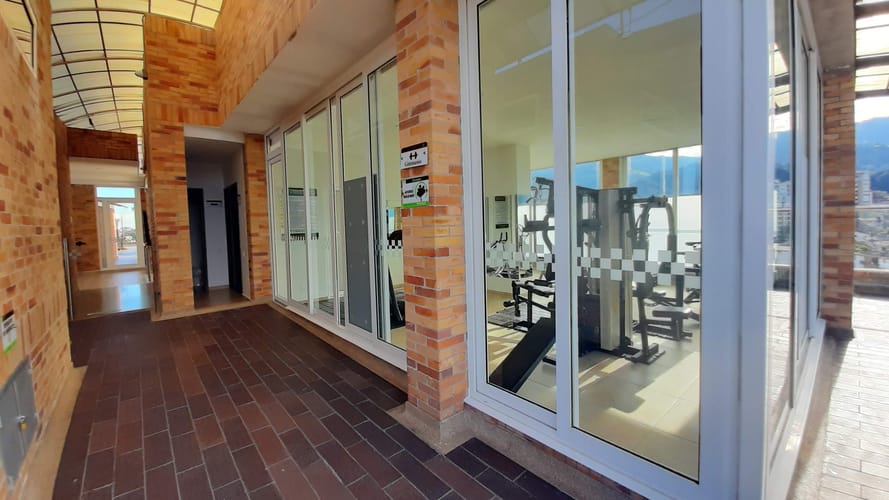 Apartaestudio en venta en Caudal Norte Oriental, Villavicencio, 56 m² · foto 13 de 15