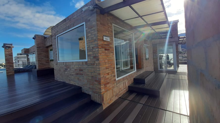 Apartaestudio en venta en Caudal Norte Oriental, Villavicencio, 56 m² · foto 14 de 15