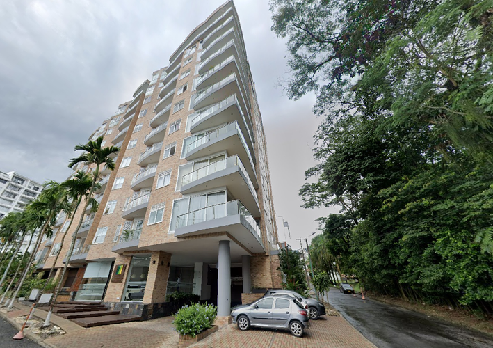 Apartaestudio en venta en Caudal Norte Oriental, Villavicencio, 56 m² · foto 15 de 15