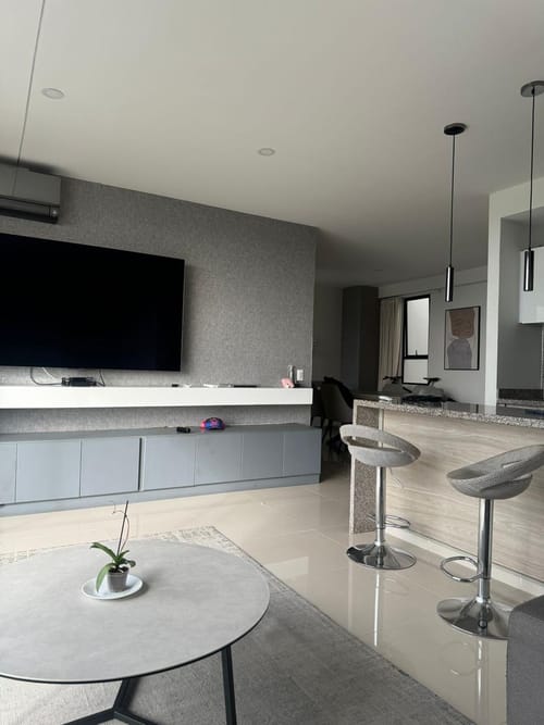 Apartamento de 3 alcobas en venta en Aranjuez Et I, Villavicencio, 98 m² · foto 3 de 12