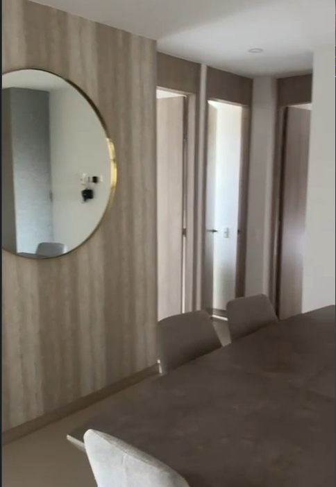 Apartamento de 3 alcobas en venta en Aranjuez Et I, Villavicencio, 98 m² · foto 7 de 12