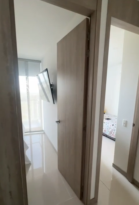 Apartamento de 3 alcobas en venta en Aranjuez Et I, Villavicencio, 98 m² · foto 8 de 12