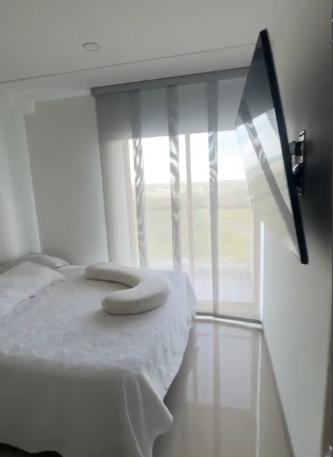 Apartamento de 3 alcobas en venta en Aranjuez Et I, Villavicencio, 98 m² · foto 9 de 12