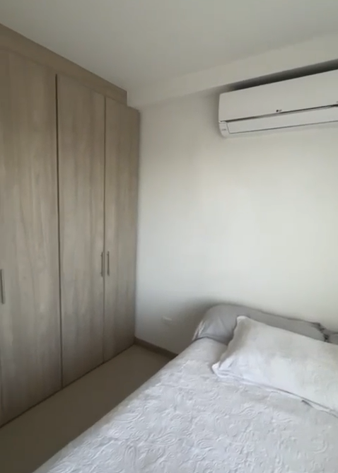 Apartamento de 3 alcobas en venta en Aranjuez Et I, Villavicencio, 98 m² · foto 10 de 12