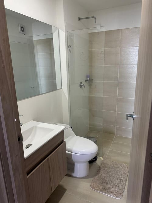 Apartamento de 3 alcobas en venta en Aranjuez Et I, Villavicencio, 98 m² · foto 11 de 12
