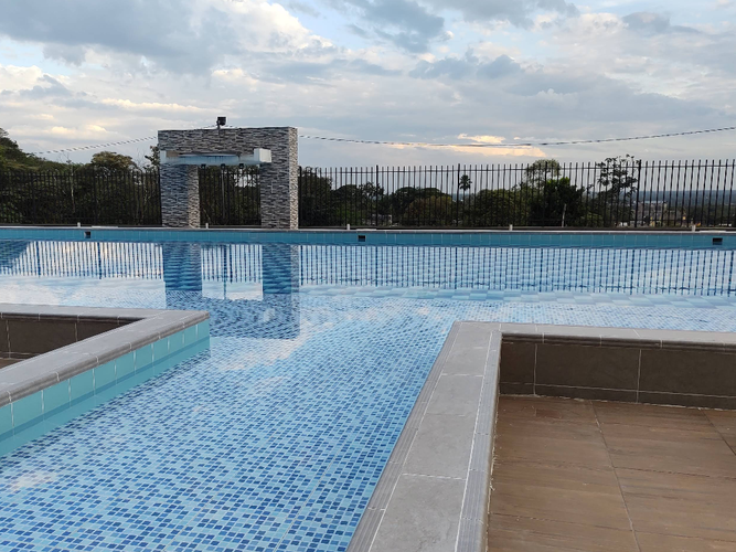 Apartamento de 3 alcobas en venta en Aranjuez Et I, Villavicencio, 98 m² · foto 12 de 12