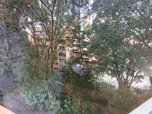 Apartamento de 3 alcobas en arriendo en Vizcaya, Medellín, 154 m² · foto 8 de 20