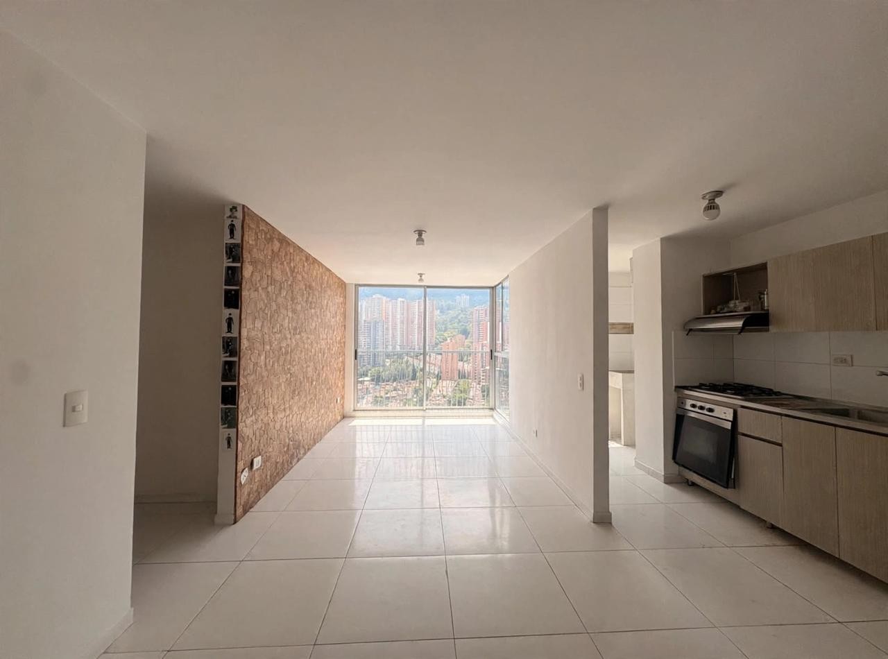 Apartamento en Arriendo en Sabaneta