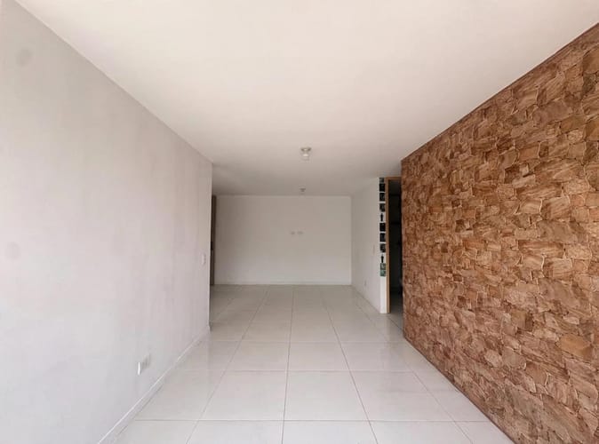 Apartamento de 3 alcobas en arriendo en San Rafael, Sabaneta, 75 m² · foto 4 de 13