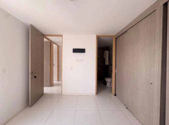 Apartamento de 3 alcobas en arriendo en San Rafael, Sabaneta, 75 m² · foto 9 de 13