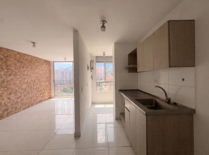 Apartamento de 3 alcobas en arriendo en San Rafael, Sabaneta, 75 m² · foto 7 de 13