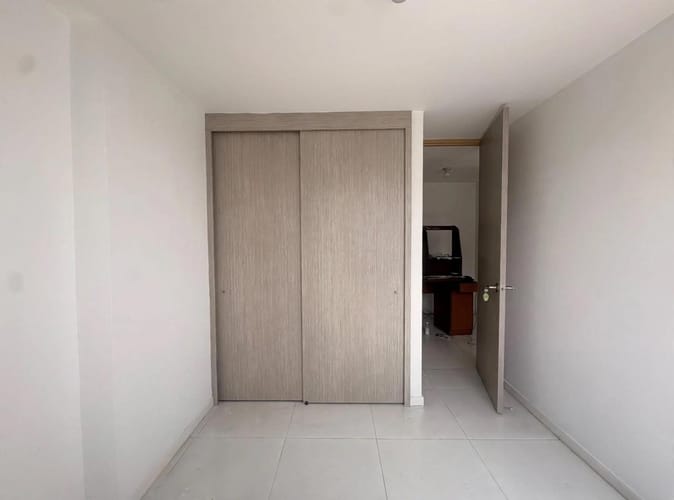 Apartamento de 3 alcobas en arriendo en San Rafael, Sabaneta, 75 m² · foto 10 de 13
